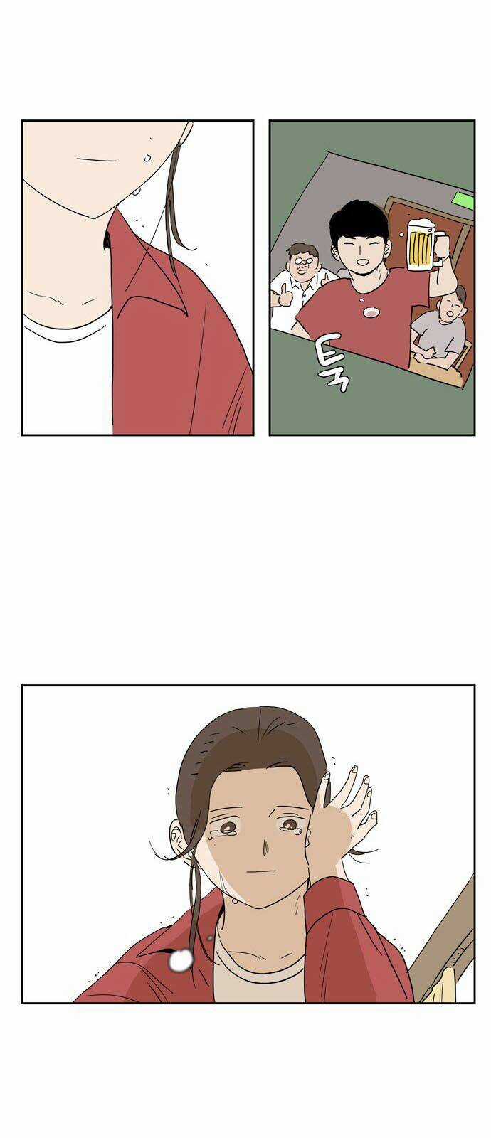 Con Gái Tôi Là Zombie Chapter 20 trang 36