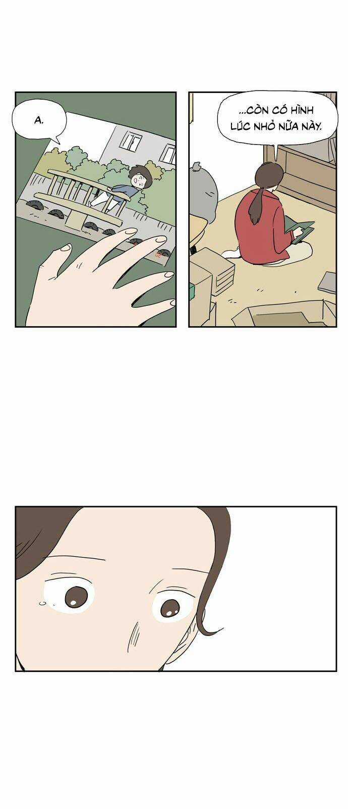 Con Gái Tôi Là Zombie Chapter 20 trang 37