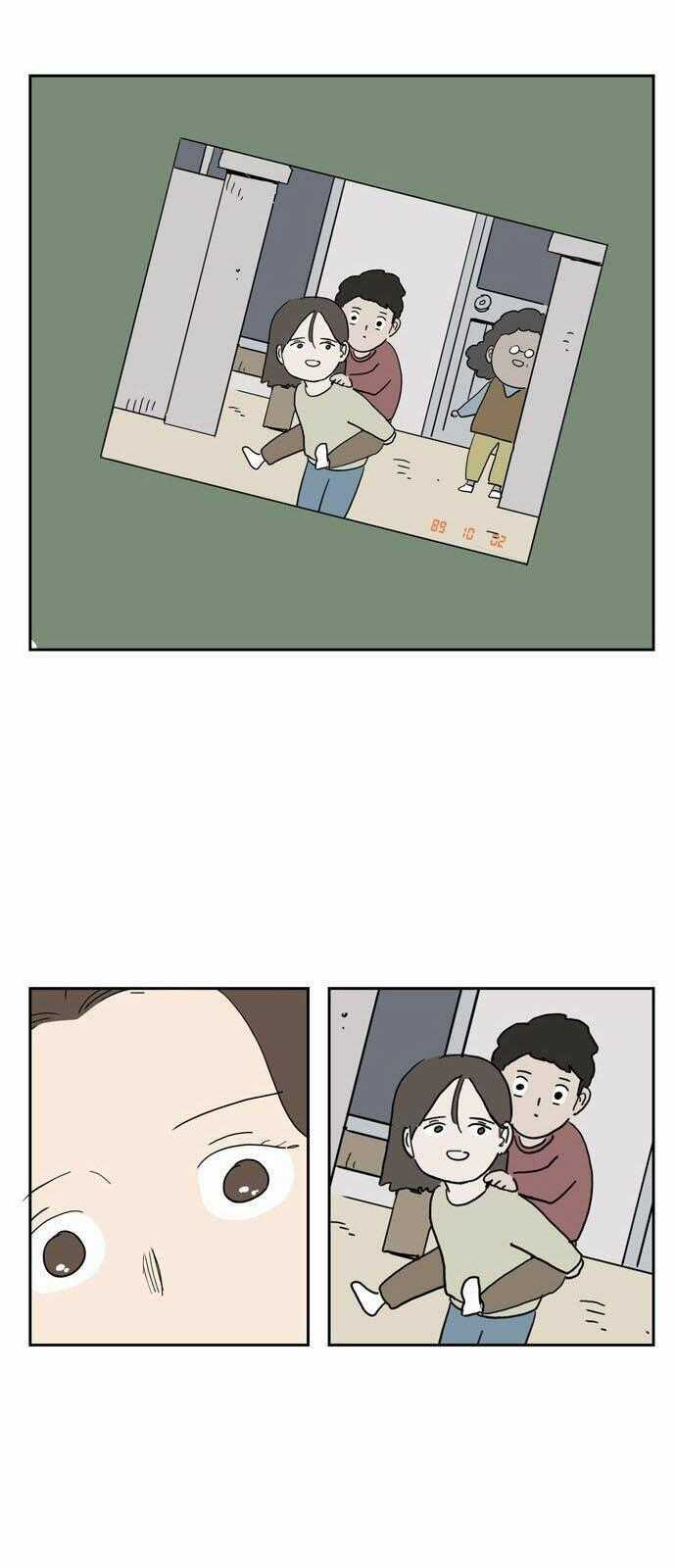 Con Gái Tôi Là Zombie Chapter 20 trang 38