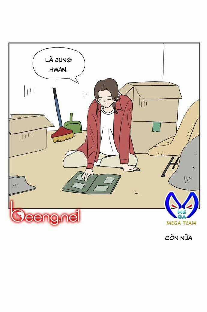 Con Gái Tôi Là Zombie Chapter 20 trang 39