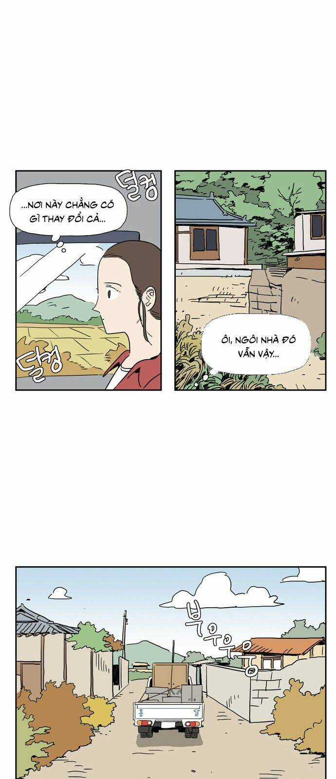 Con Gái Tôi Là Zombie Chapter 20 trang 7