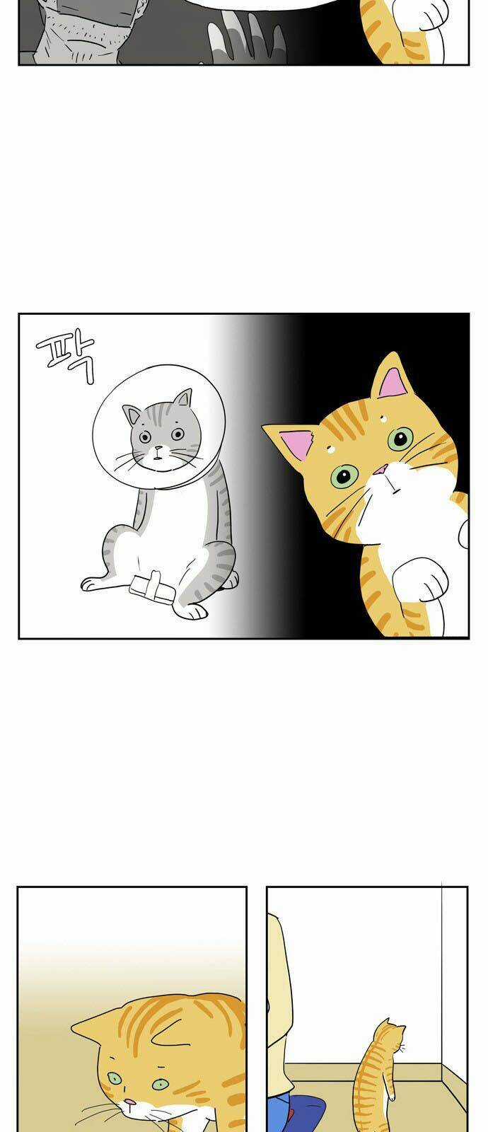 Con Gái Tôi Là Zombie Chapter 21 trang 10