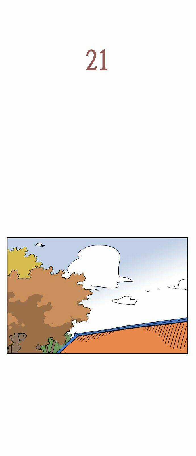 Con Gái Tôi Là Zombie Chapter 21 trang 17