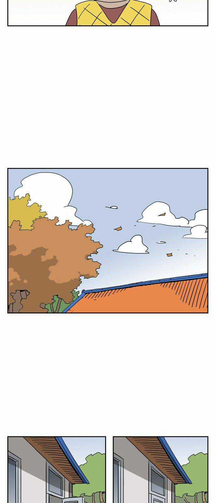 Con Gái Tôi Là Zombie Chapter 21 trang 29