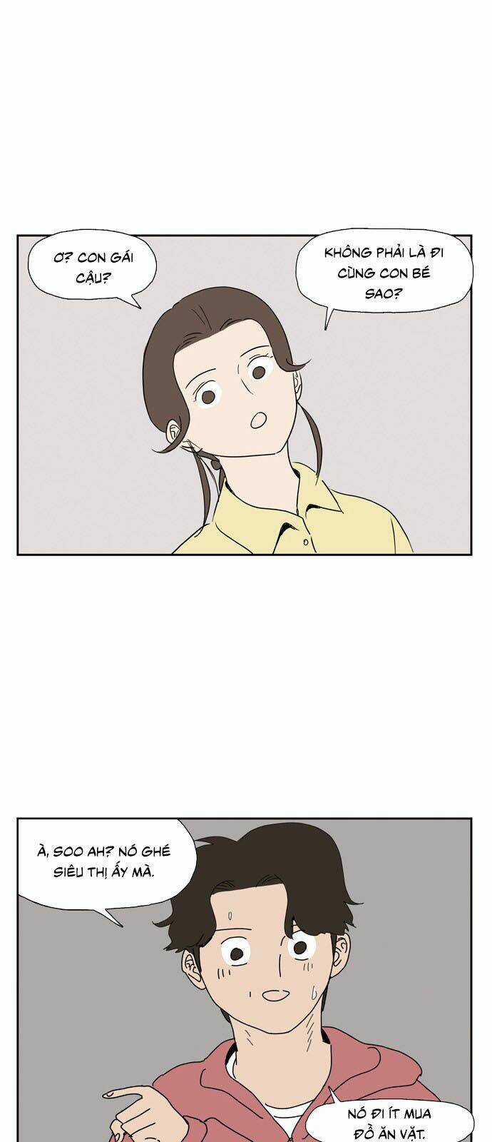 Con Gái Tôi Là Zombie Chapter 21 trang 6