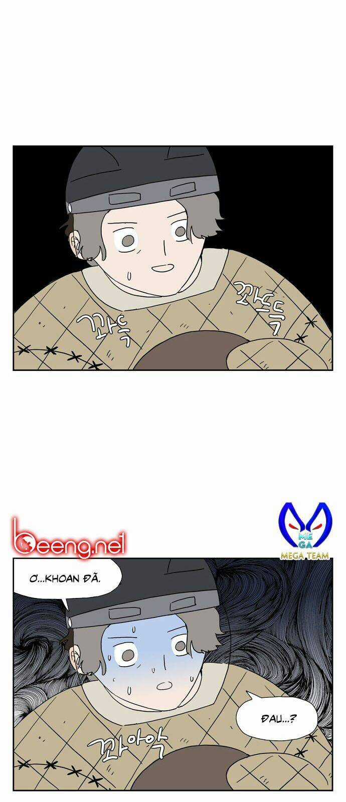 Con Gái Tôi Là Zombie Chapter 22 trang 11