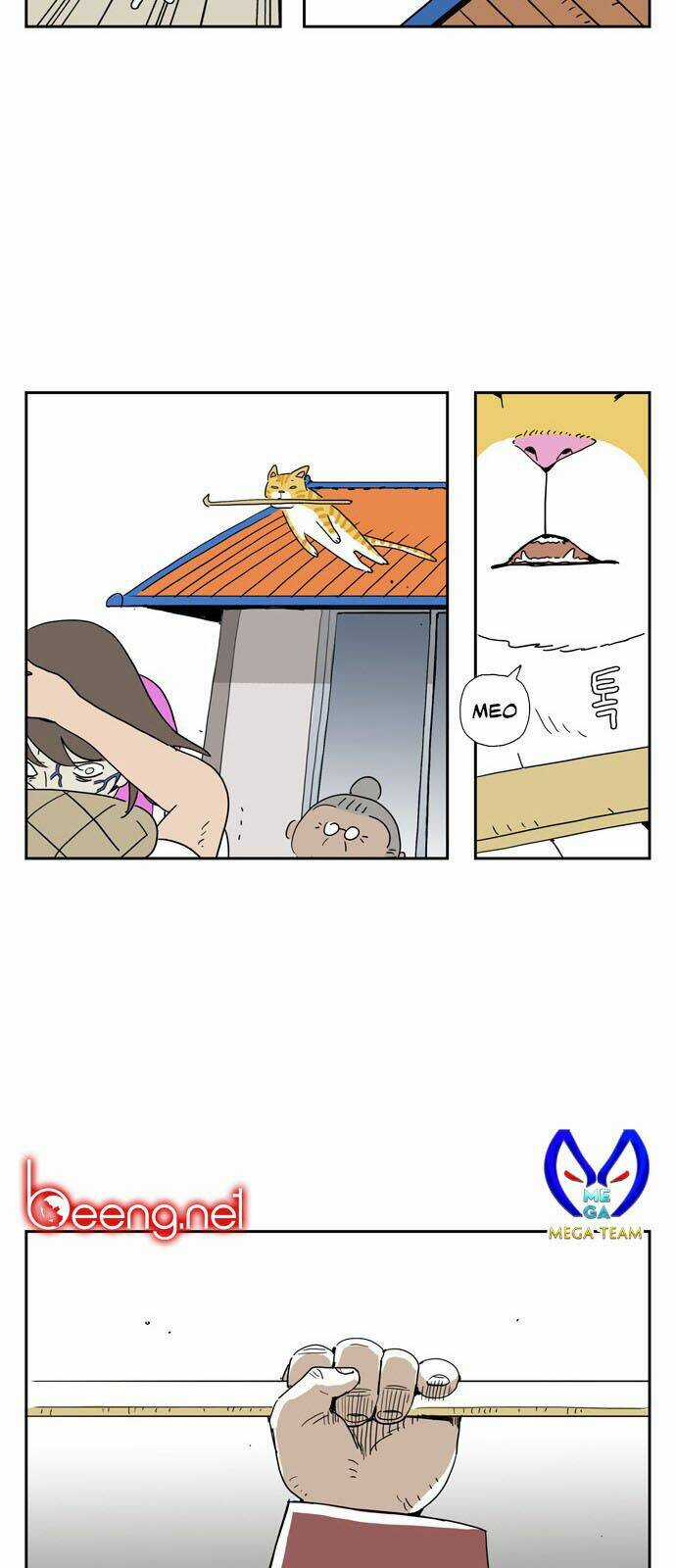 Con Gái Tôi Là Zombie Chapter 22 trang 15
