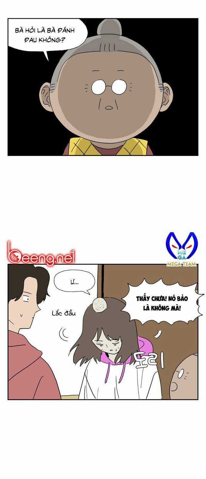 Con Gái Tôi Là Zombie Chapter 22 trang 19