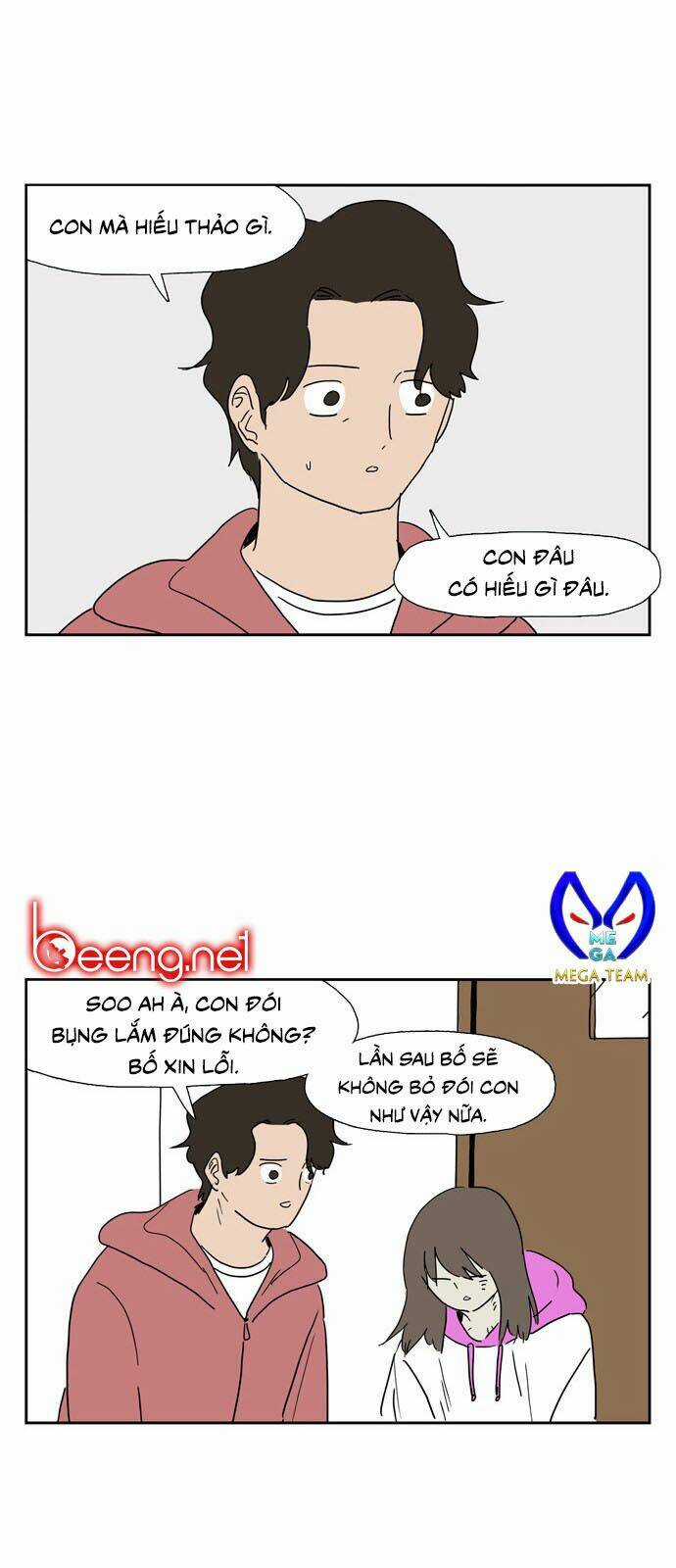 Con Gái Tôi Là Zombie Chapter 22 trang 21