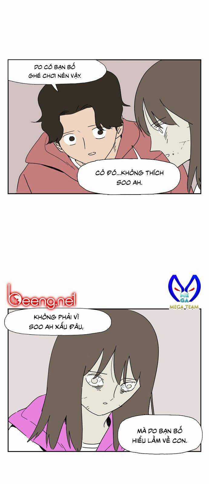 Con Gái Tôi Là Zombie Chapter 22 trang 22