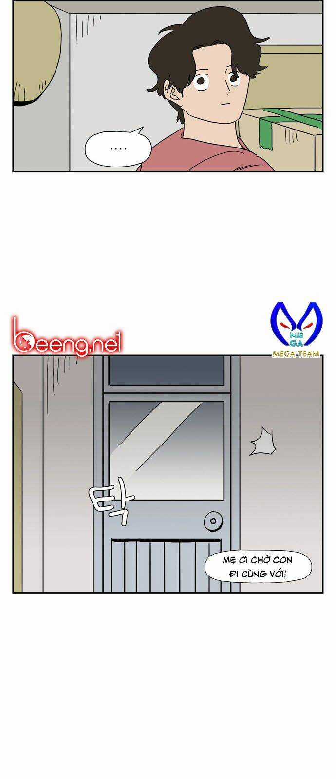 Con Gái Tôi Là Zombie Chapter 22 trang 27