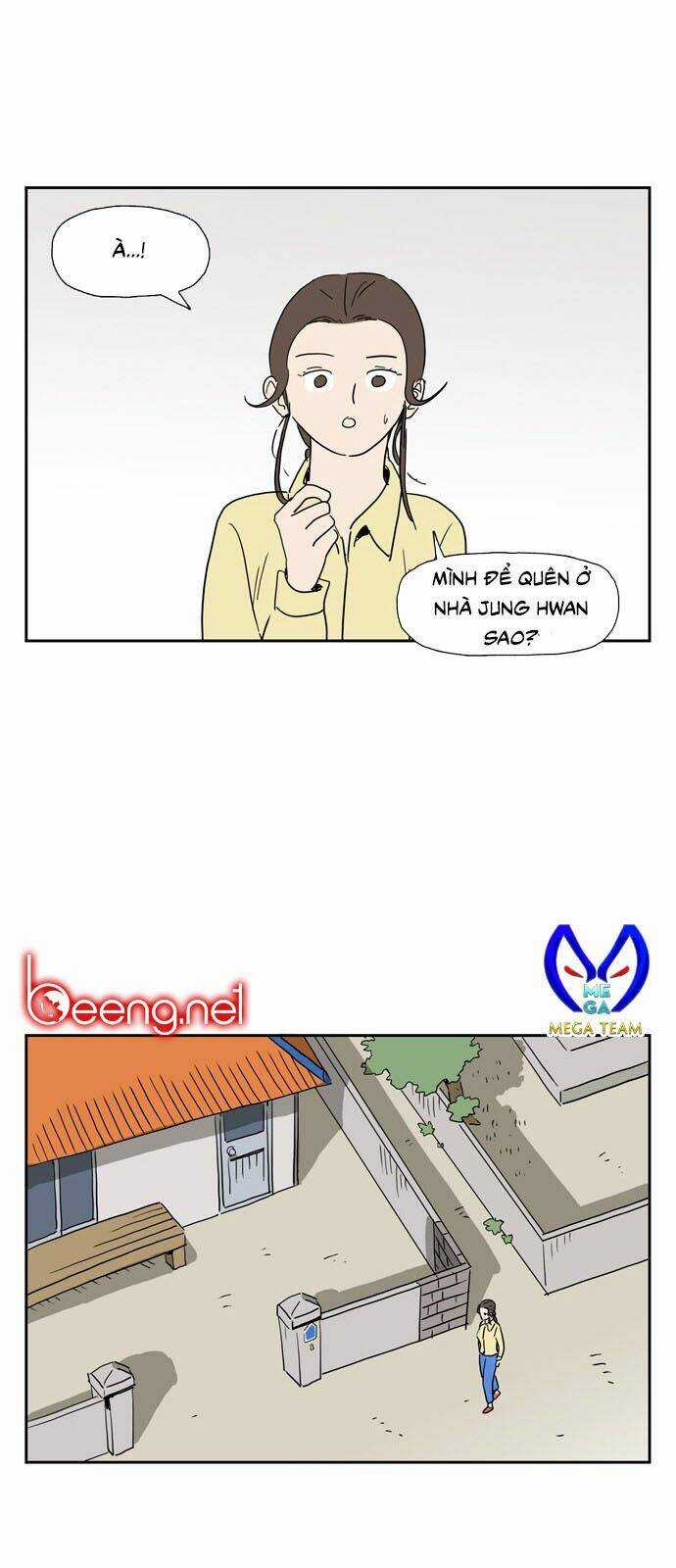Con Gái Tôi Là Zombie Chapter 22 trang 30