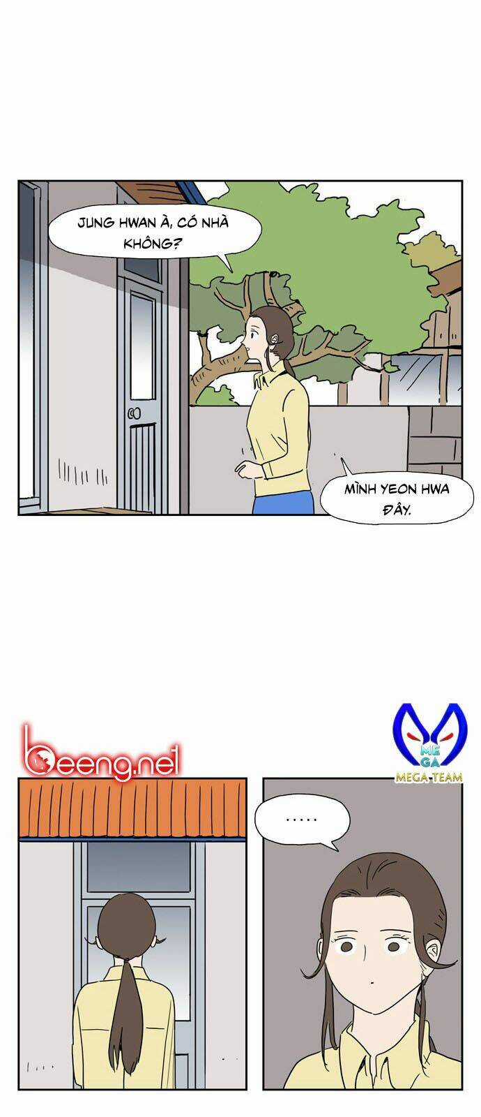 Con Gái Tôi Là Zombie Chapter 22 trang 31