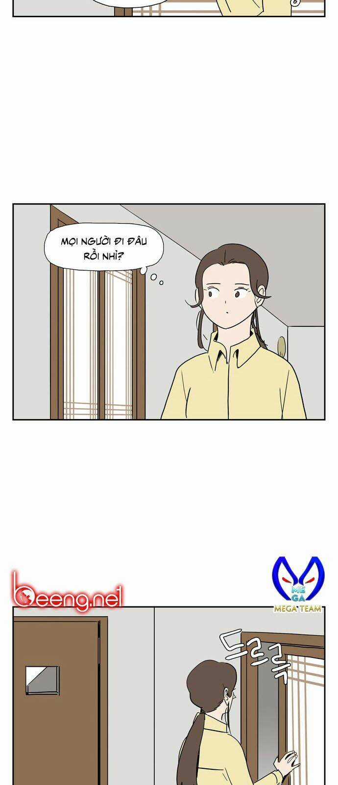 Con Gái Tôi Là Zombie Chapter 22 trang 33