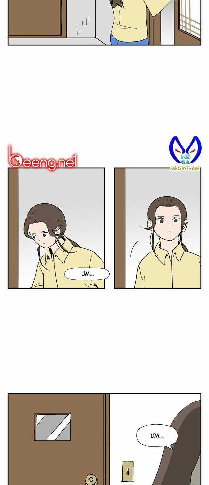 Con Gái Tôi Là Zombie Chapter 22 trang 34