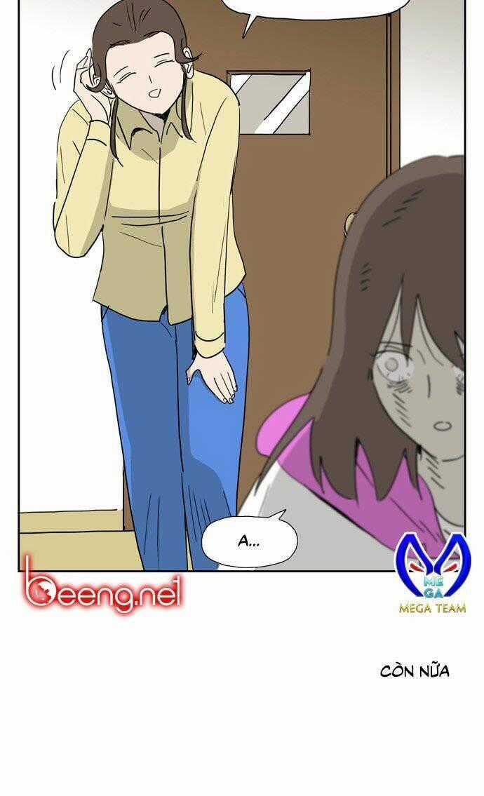 Con Gái Tôi Là Zombie Chapter 22 trang 36