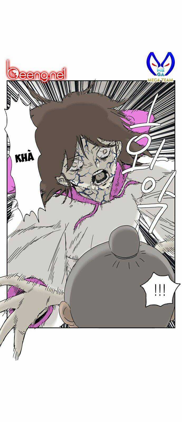 Con Gái Tôi Là Zombie Chapter 22 trang 5