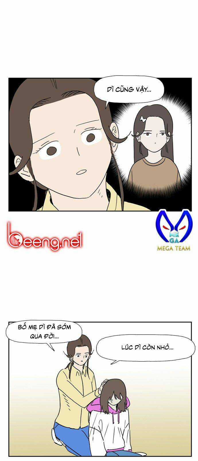 Con Gái Tôi Là Zombie Chapter 23 trang 11