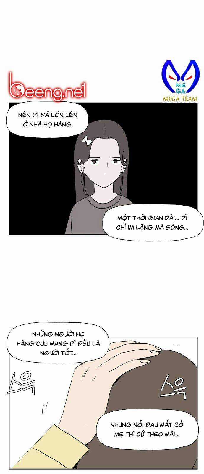 Con Gái Tôi Là Zombie Chapter 23 trang 12