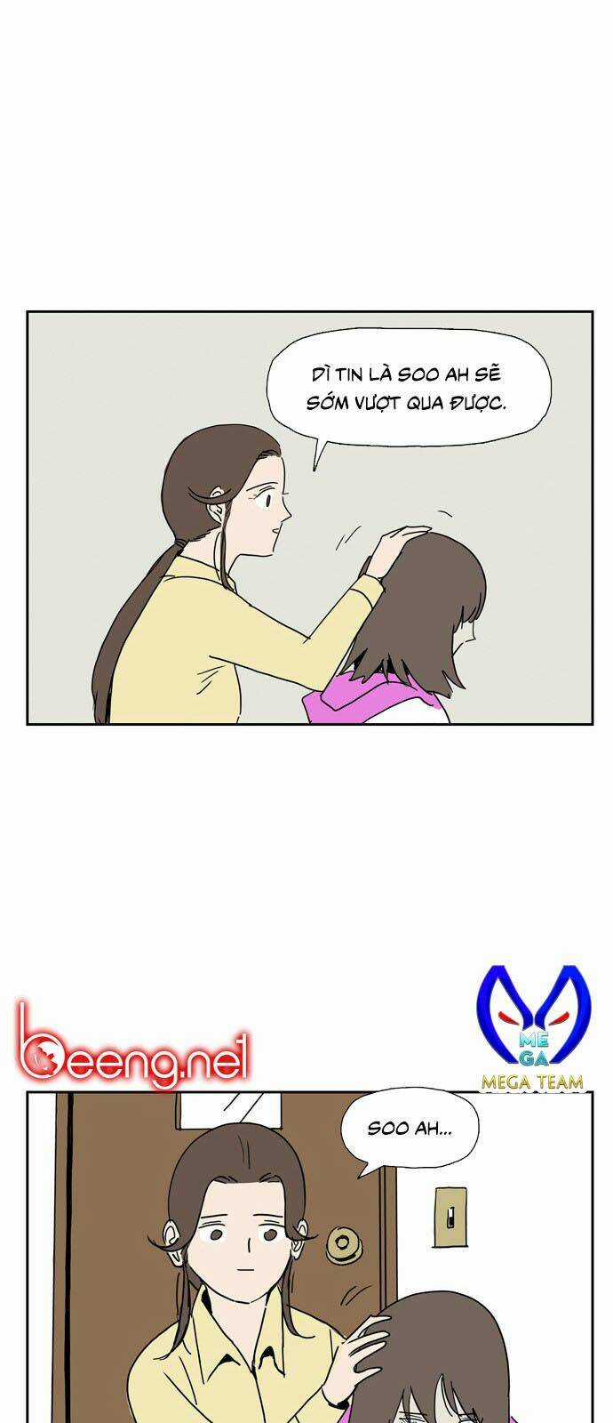 Con Gái Tôi Là Zombie Chapter 23 trang 13