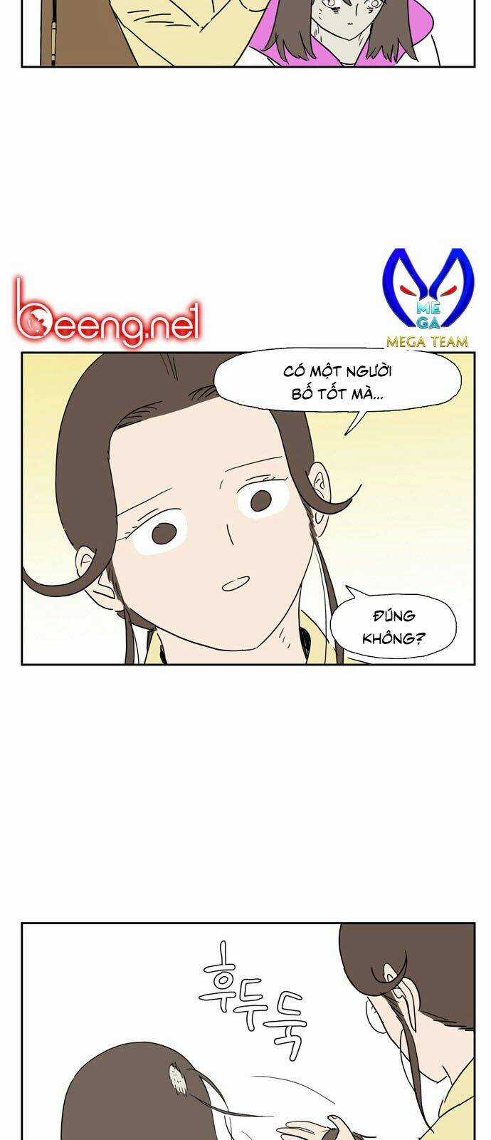 Con Gái Tôi Là Zombie Chapter 23 trang 14