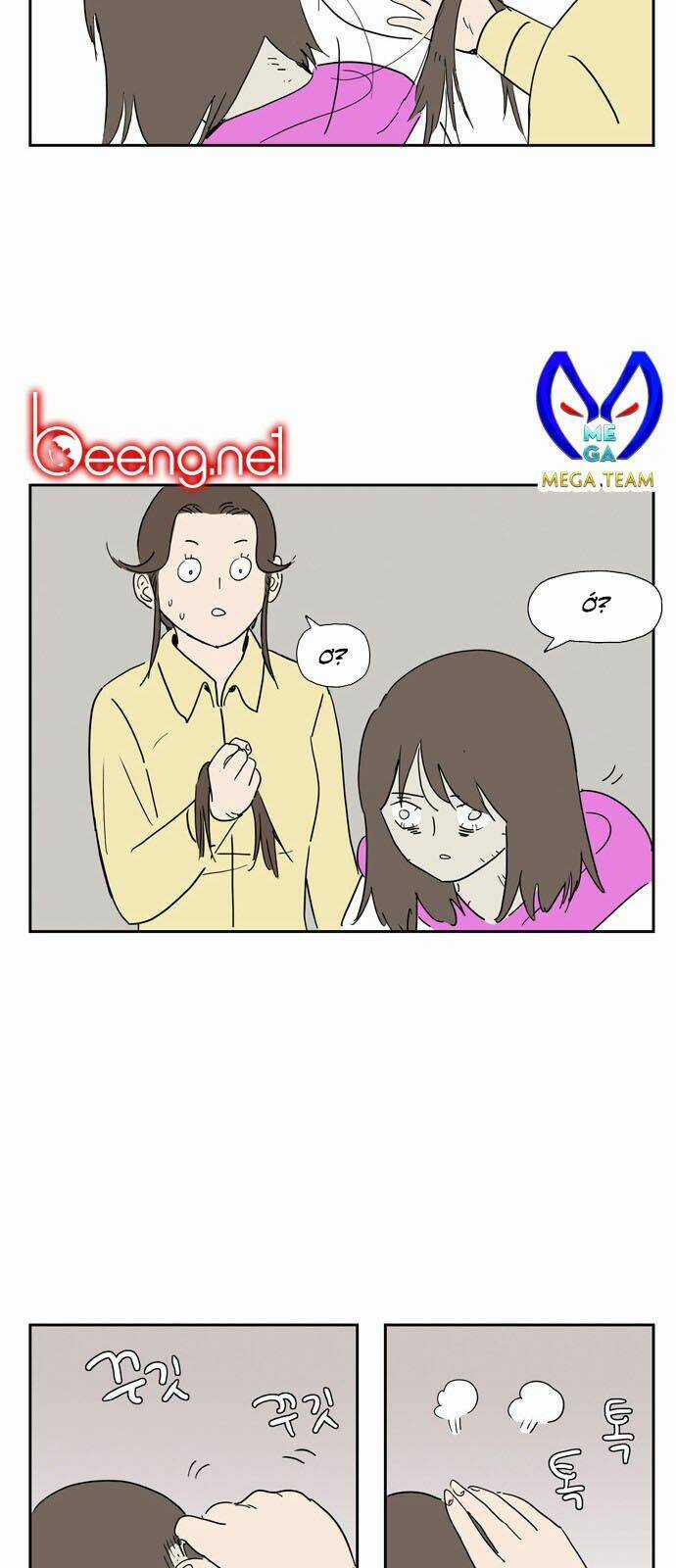 Con Gái Tôi Là Zombie Chapter 23 trang 15