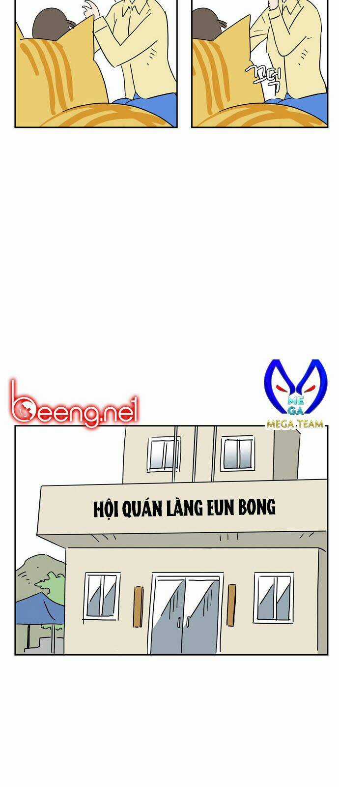 Con Gái Tôi Là Zombie Chapter 23 trang 17