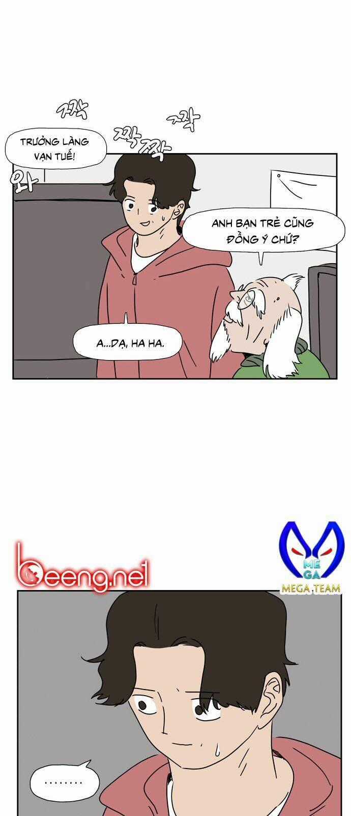 Con Gái Tôi Là Zombie Chapter 23 trang 30