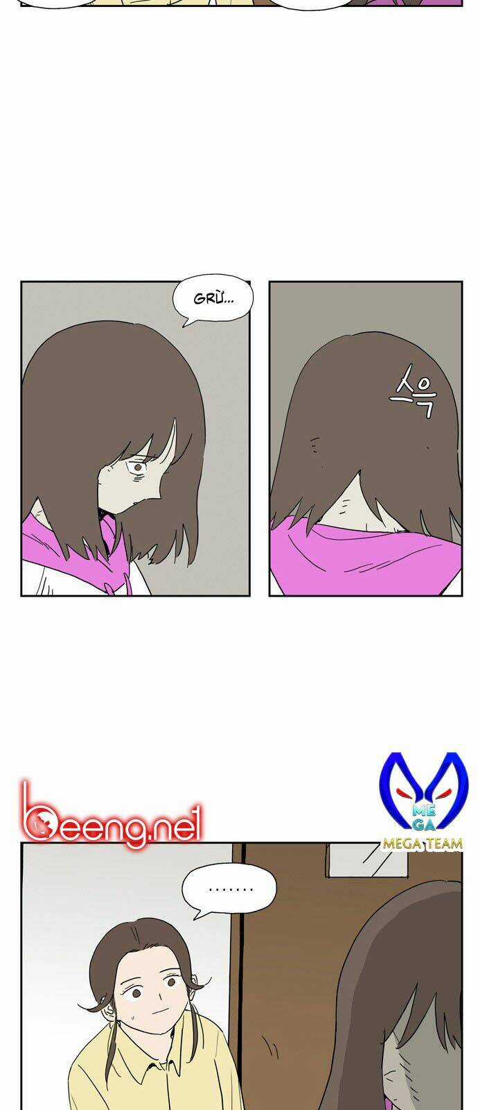 Con Gái Tôi Là Zombie Chapter 23 trang 6