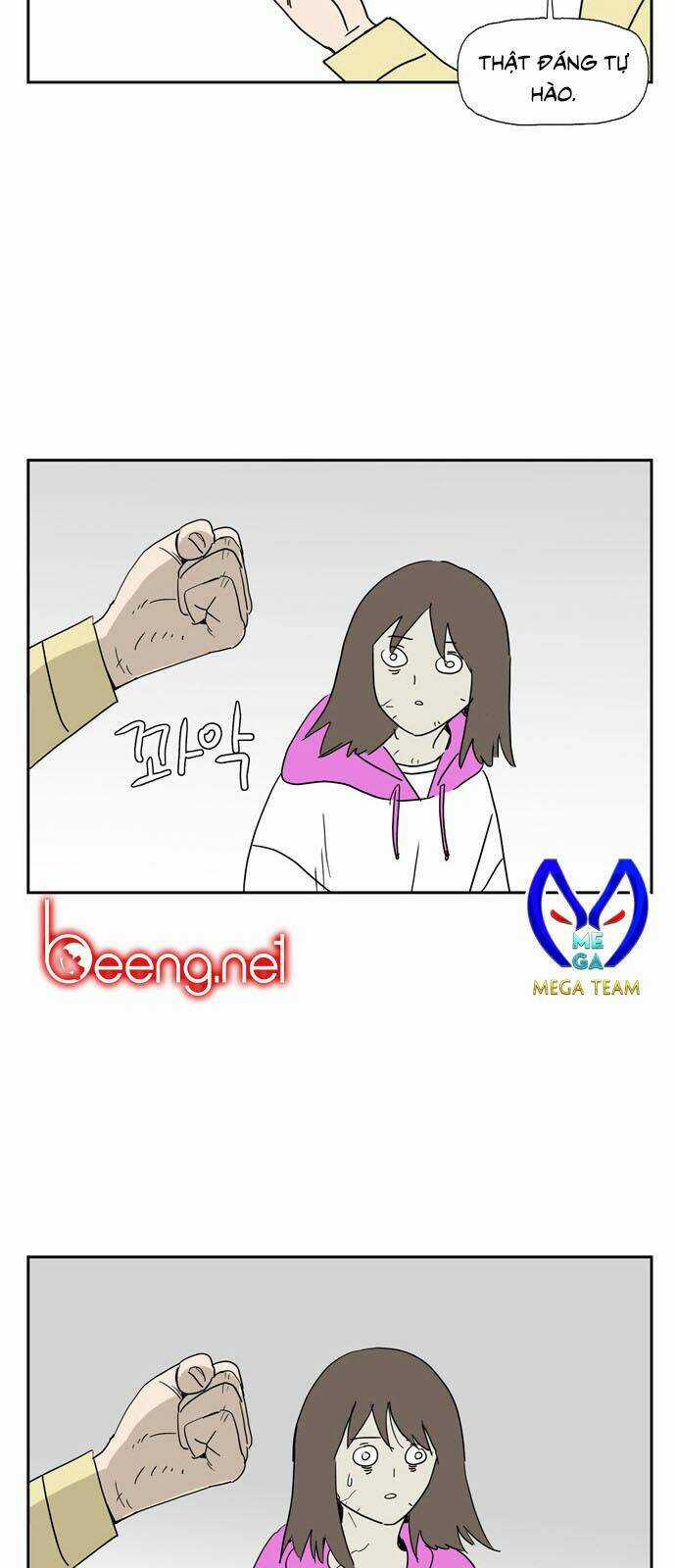 Con Gái Tôi Là Zombie Chapter 24 trang 10