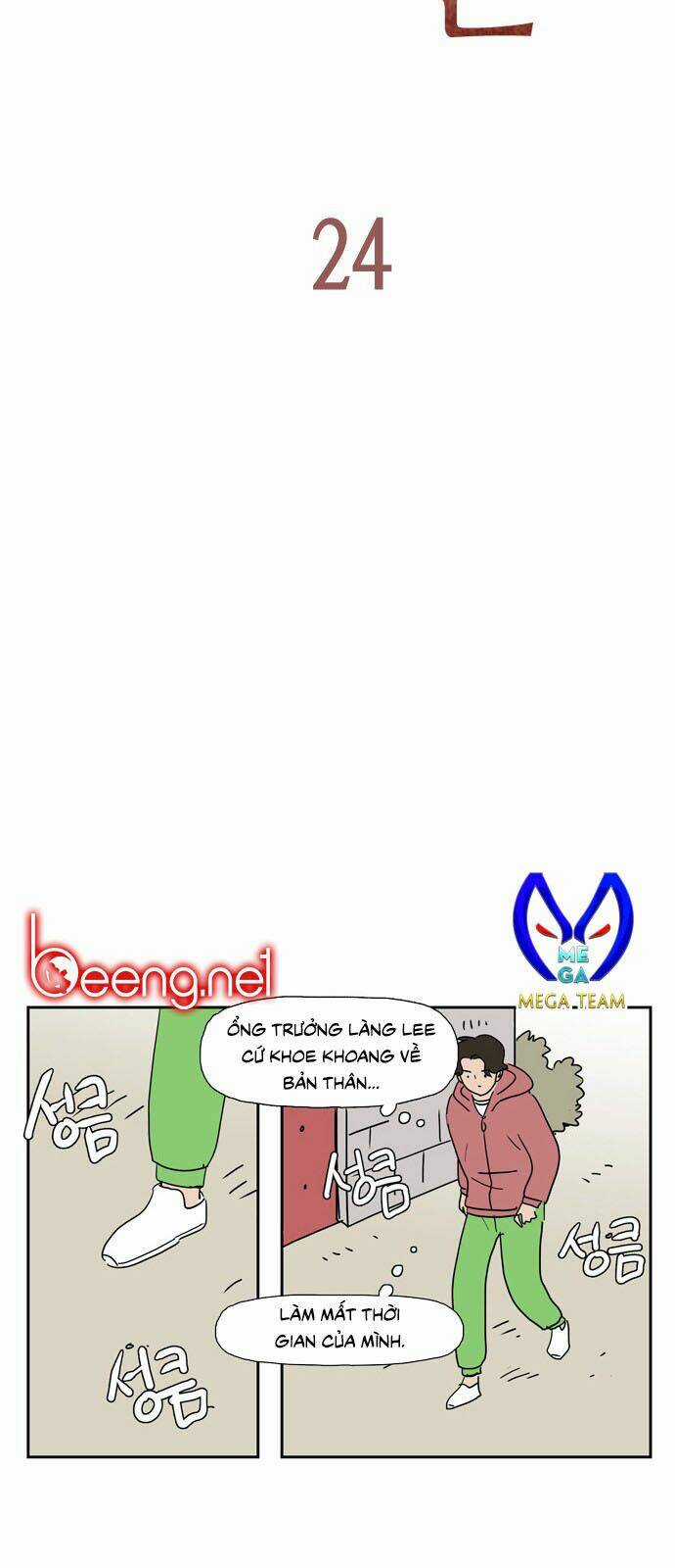 Con Gái Tôi Là Zombie Chapter 24 trang 15