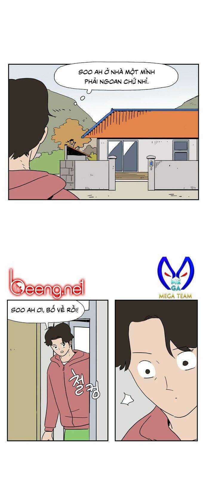 Con Gái Tôi Là Zombie Chapter 24 trang 16