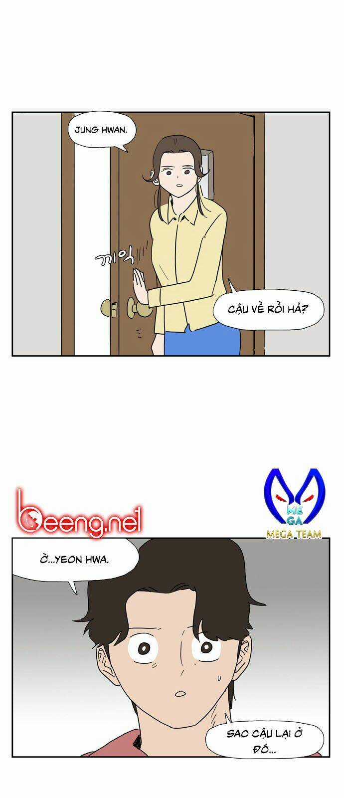 Con Gái Tôi Là Zombie Chapter 24 trang 19