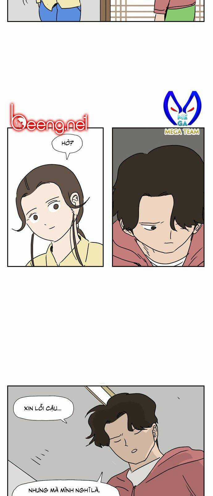 Con Gái Tôi Là Zombie Chapter 24 trang 23