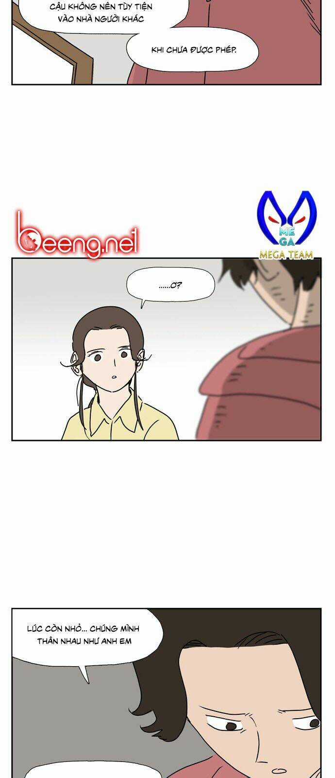 Con Gái Tôi Là Zombie Chapter 24 trang 24