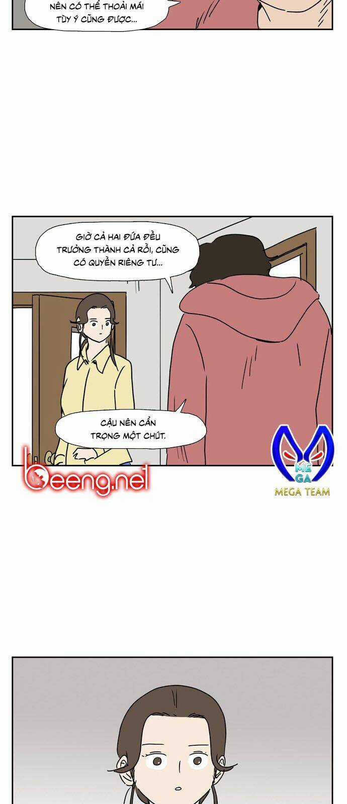 Con Gái Tôi Là Zombie Chapter 24 trang 25