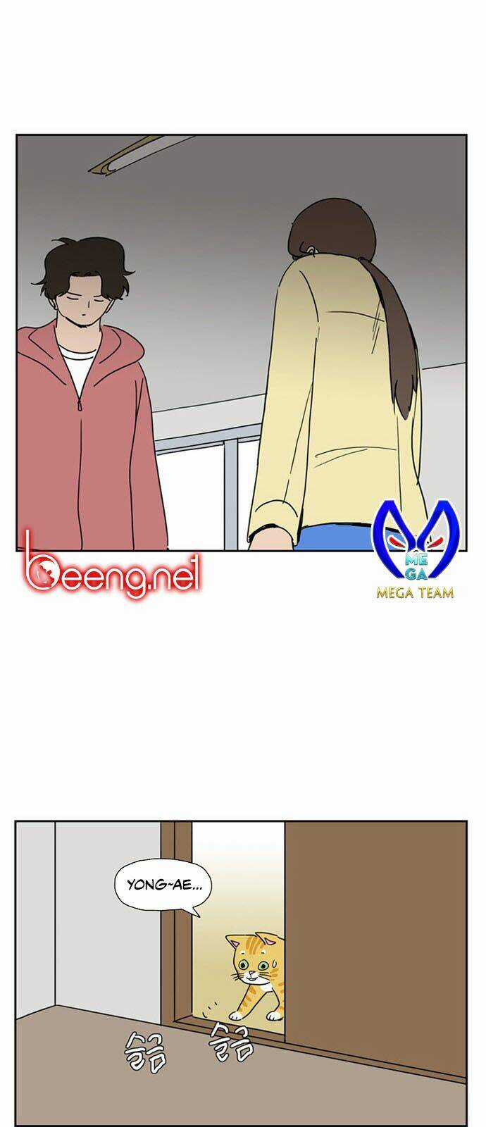 Con Gái Tôi Là Zombie Chapter 24 trang 27