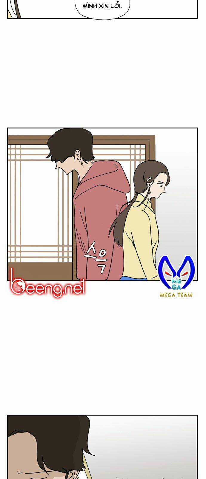 Con Gái Tôi Là Zombie Chapter 24 trang 29