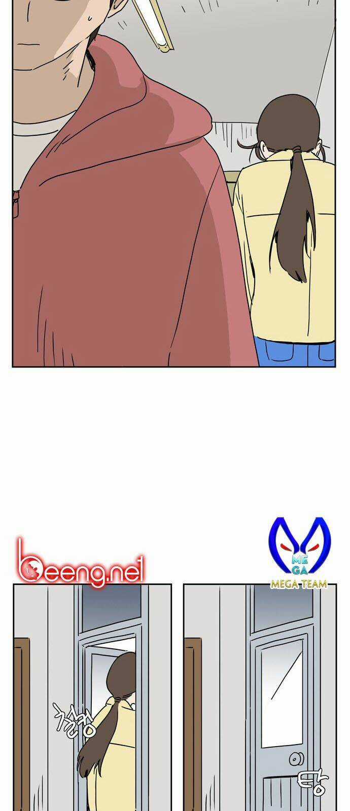 Con Gái Tôi Là Zombie Chapter 24 trang 30