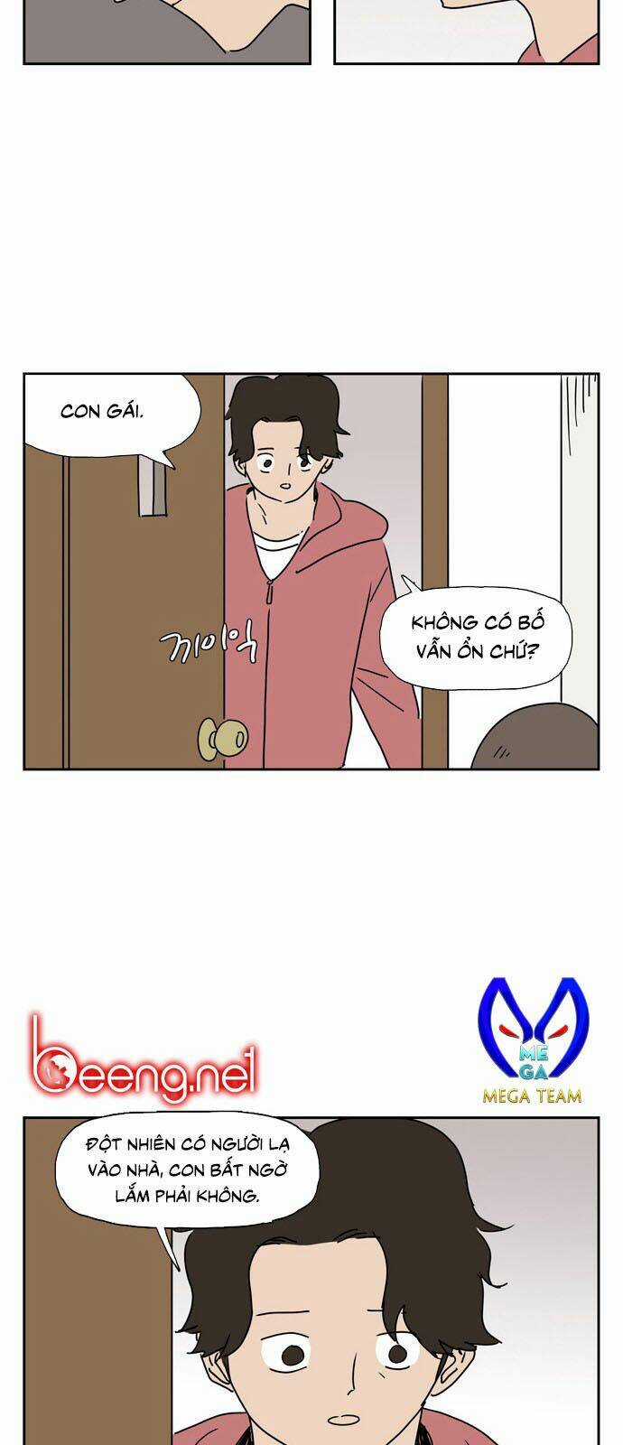 Con Gái Tôi Là Zombie Chapter 24 trang 31