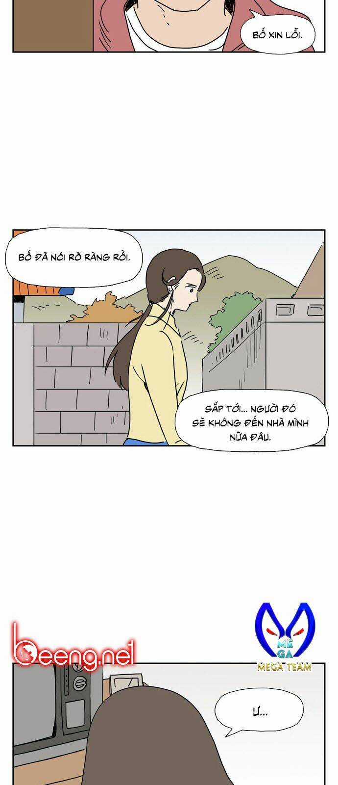 Con Gái Tôi Là Zombie Chapter 24 trang 32