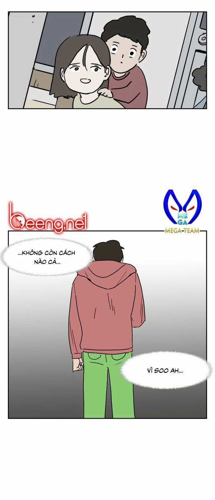 Con Gái Tôi Là Zombie Chapter 24 trang 34