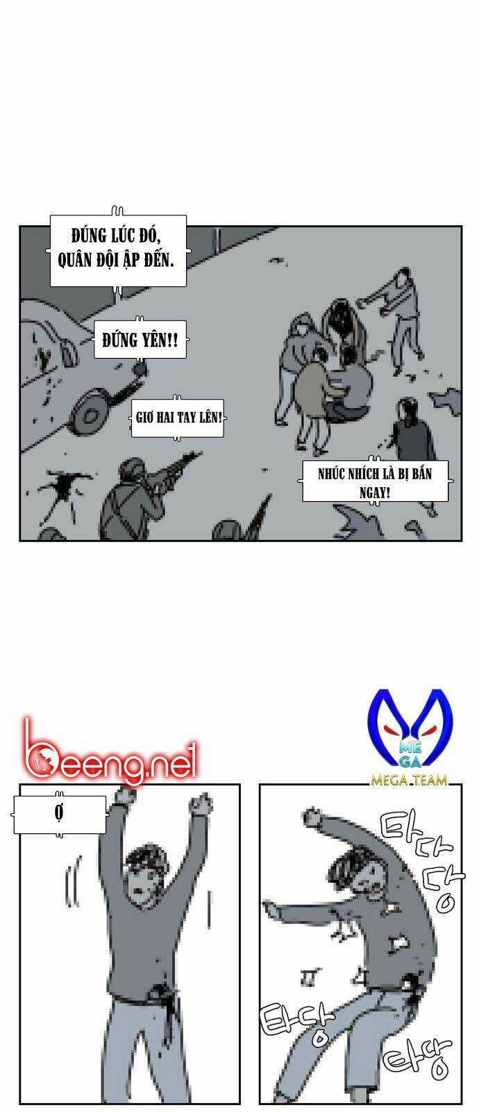 Con Gái Tôi Là Zombie Chapter 24 trang 6