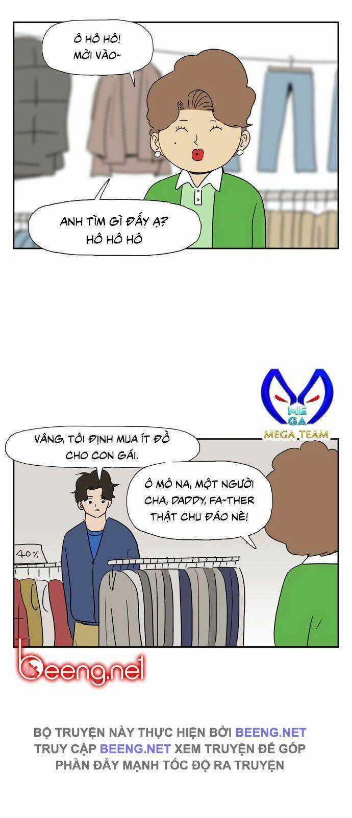 Con Gái Tôi Là Zombie Chapter 25 trang 11