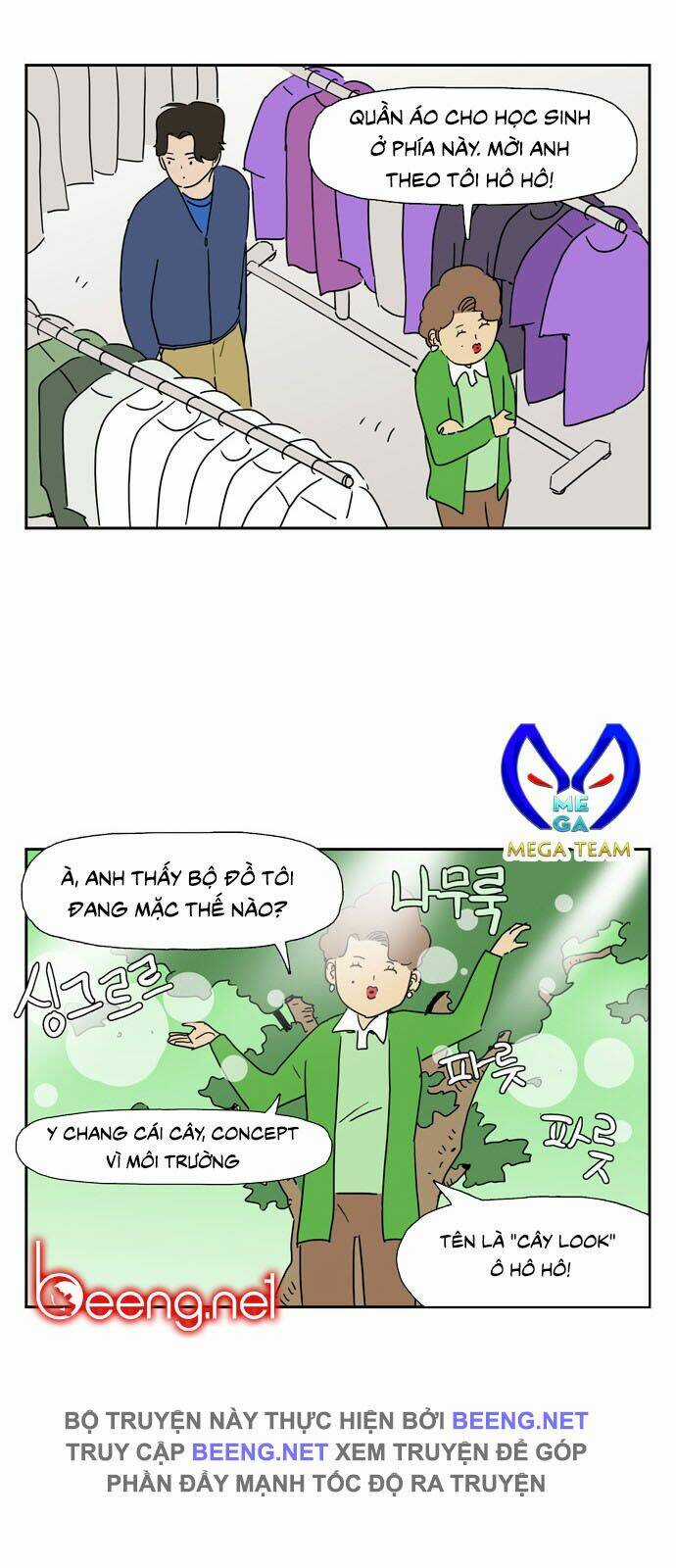 Con Gái Tôi Là Zombie Chapter 25 trang 13