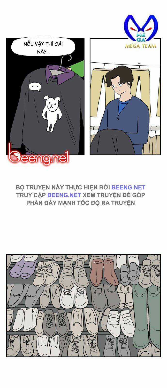 Con Gái Tôi Là Zombie Chapter 25 trang 16