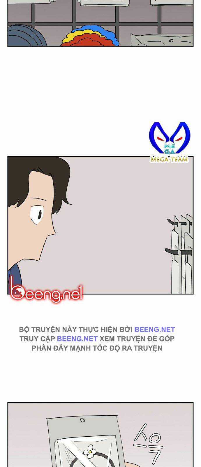 Con Gái Tôi Là Zombie Chapter 25 trang 22