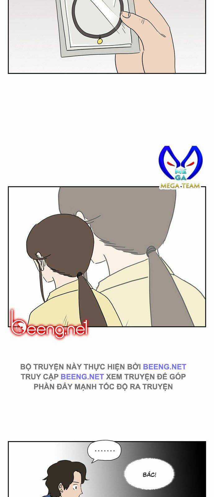 Con Gái Tôi Là Zombie Chapter 25 trang 23