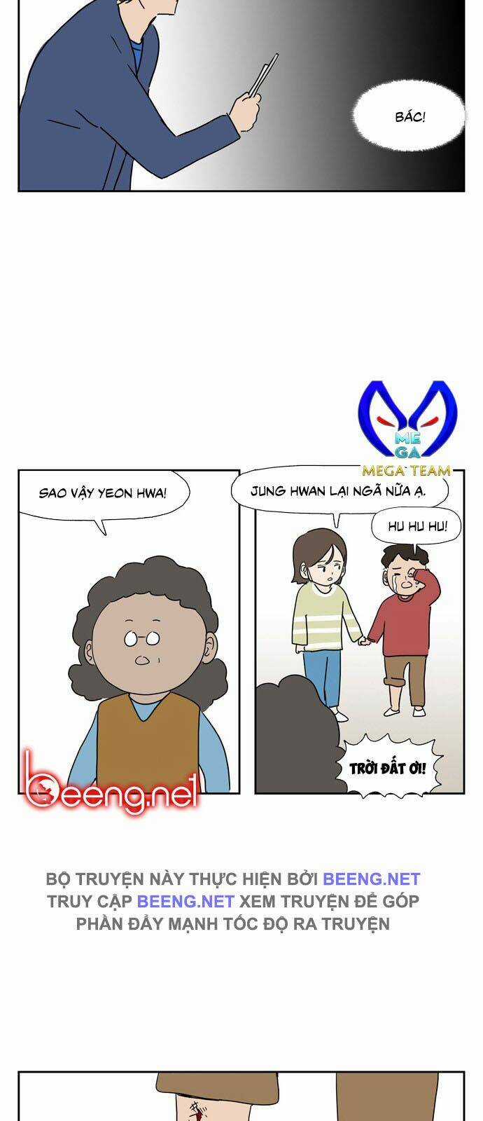 Con Gái Tôi Là Zombie Chapter 25 trang 24