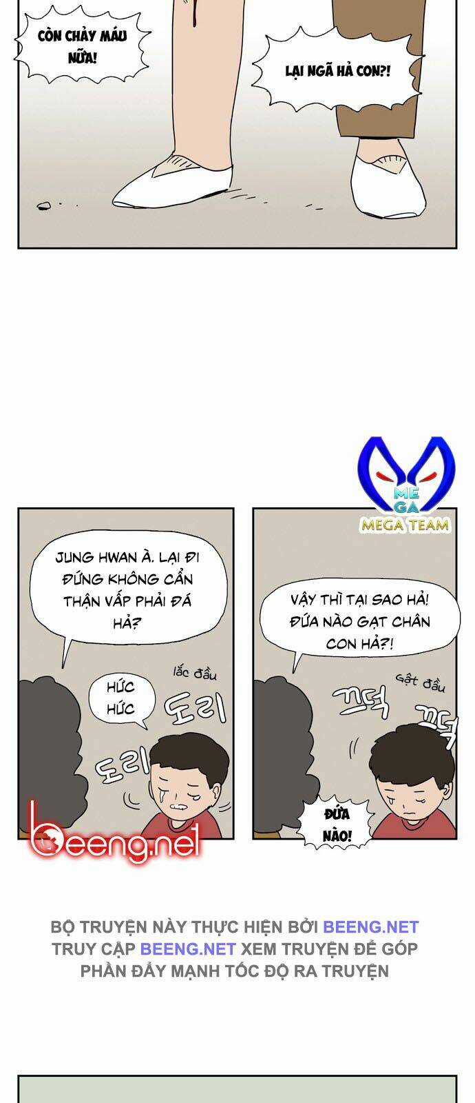 Con Gái Tôi Là Zombie Chapter 25 trang 25